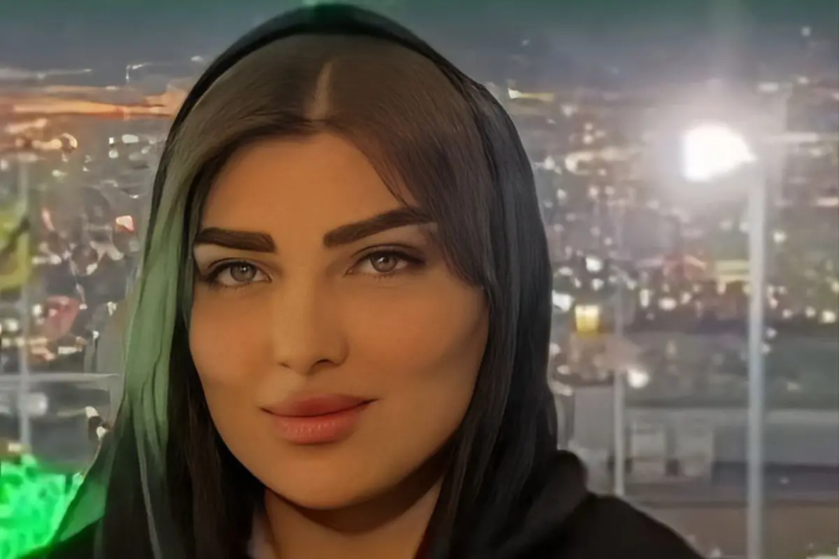 (عکس) جزییات قتل فجیع مبینا زارع توسط نامزد سابقش | قاتل جسد را در کوره آلومینیوم سوزاند و از کشور فرار کرد