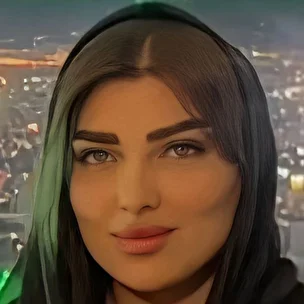 (عکس) جزییات قتل فجیع مبینا زارع توسط نامزد سابقش | قاتل جسد را در کوره آلومینیوم سوزاند و در باغی دفن کرد