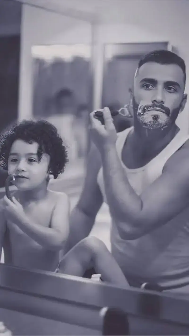 (ویدئو) سکوت مهراد جم درباره دنیا جهانبخت شکست! | ماجرای ازدواج و جدایی مهراد و دنیا (ویدئو) سکوت مهراد جم درباره دنیا جهانبخت شکست! | ماجرای ازدواج و جدایی مهراد و دنیا