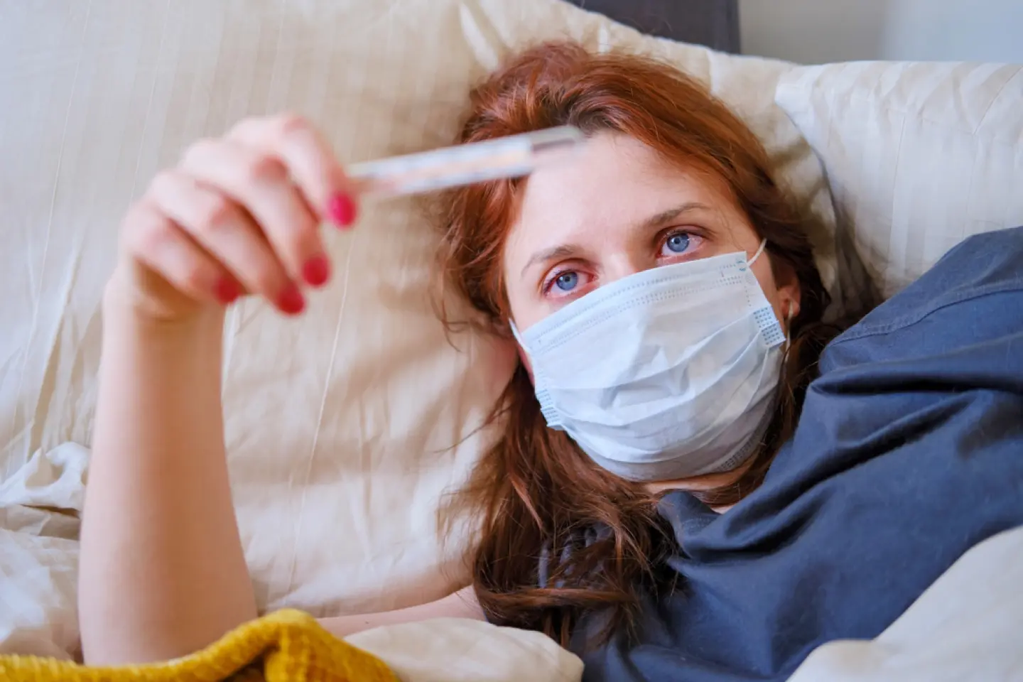 کرونای تیغی چیست و چه علائم و عوارضی دارد؟ کرونای تیغی چیست و چه علائم و عوارضی دارد؟