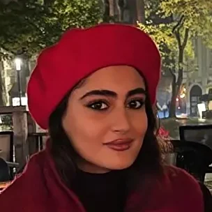 جدیدترین عکس‌های ملیکا پارسا پس از درگیر شدن در ماجرای پژمان جمشیدی