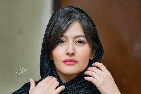 پردیس احمدیه با این استایل، باربی ایرانی شد!