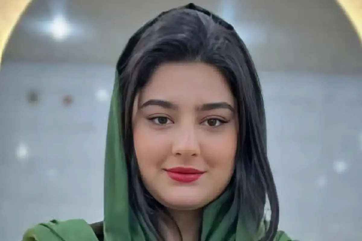 (عکس) قتل میترا جمالی بعد طلاق از پسرعمویش در داراب | قاتل، همسر سابقش را در سالن زیبایی به رگبار بست