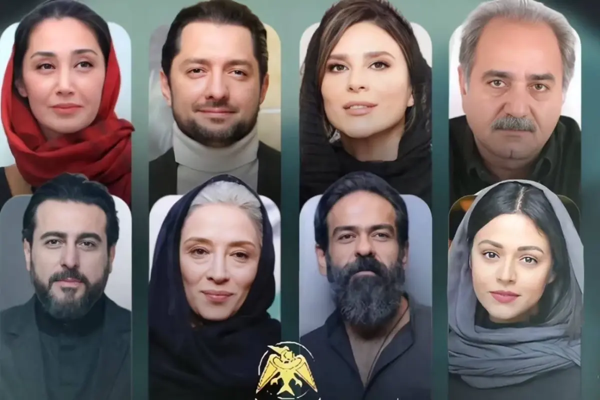 لیست بازیگران، زمان پخش و تیزر سریال «هزار و یک شب» مصطفی کیایی | داستان سریال «هزار و یک شب» چیست؟