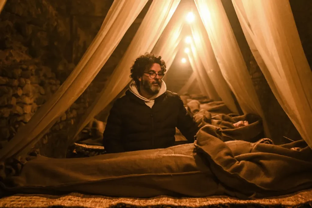 لیست بازیگران، زمان پخش و تیزر سریال «هزار و یک شب» مصطفی کیایی | داستان سریال «هزار و یک شب» چیست؟ لیست بازیگران، زمان پخش و تیزر سریال «هزار و یک شب» مصطفی کیایی | داستان سریال «هزار و یک شب» چیست؟