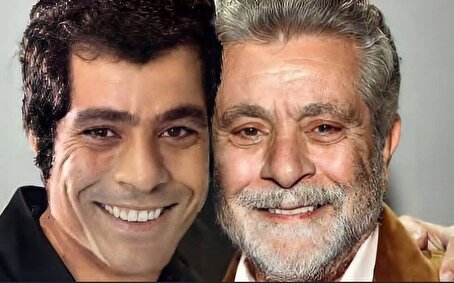 فیلم «شاه‌نقش» و بازگشت شمایل بهروز وثوقی به سینما