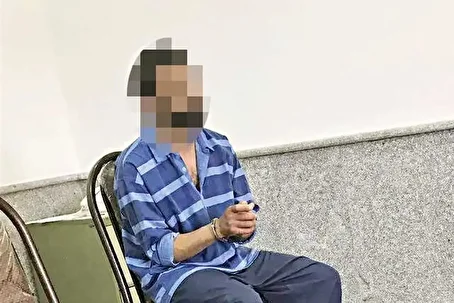 قاتل روی زن تهرانی بنزین ریخت و او را آتش زد | وکیل متهم: این قتل عمد نیست