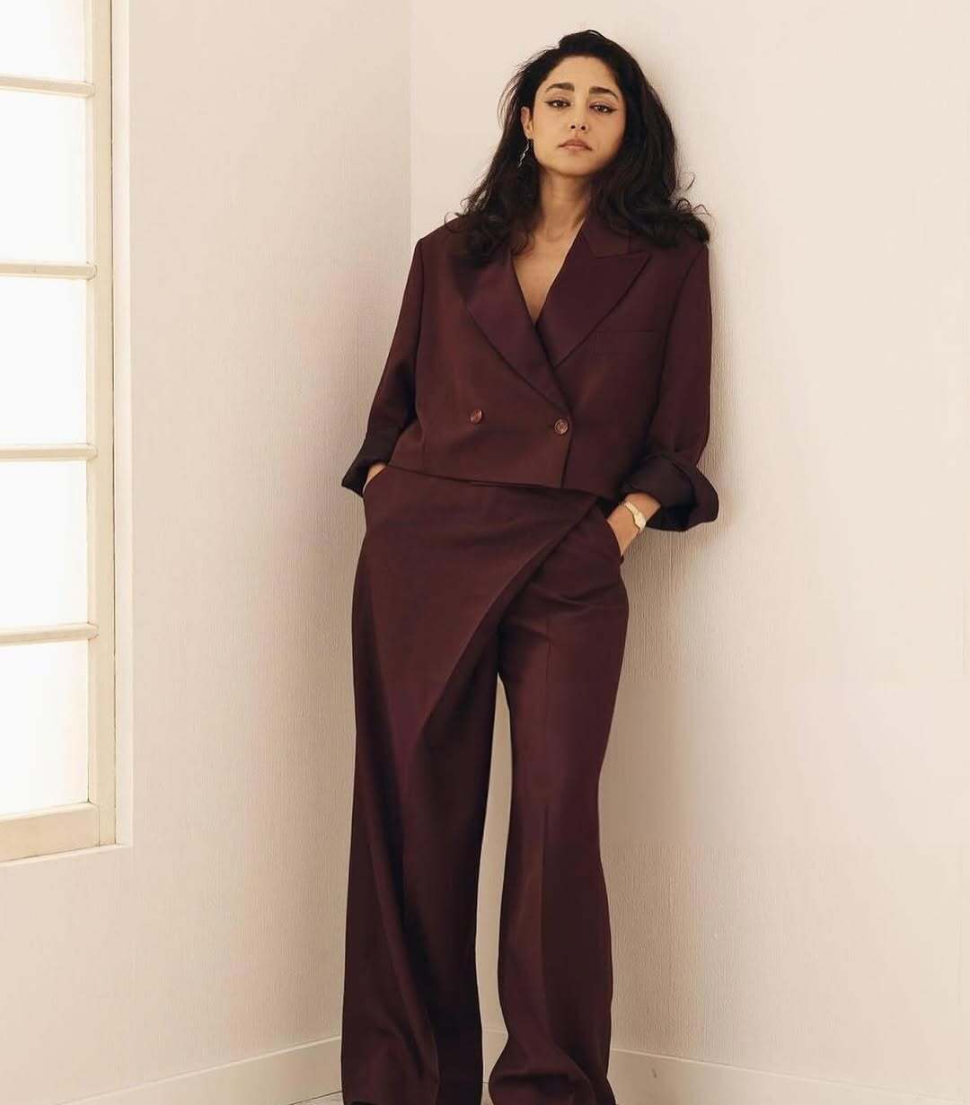 گلشیفته فراهانی و امیر مقاره در لیست ۱۰۰ چهره برتر جهان در سال ۲۰۲۵