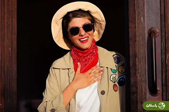 (ویدئو) کل‌کل مهسا طهماسبی و سینا ساعی در برنامه کارناوال