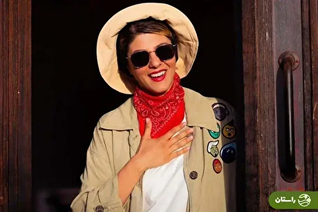 (ویدئو) کل‌کل مهسا طهماسبی و سینا ساعی در برنامه کارناوال