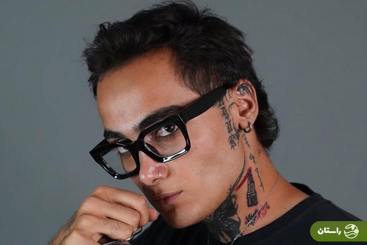 آدور؛ داستان «گرگِ قیچی به دستِ نسل Z» و پسری که با یک ایده ساده، فضای آرایشگری ایران را تکان داد