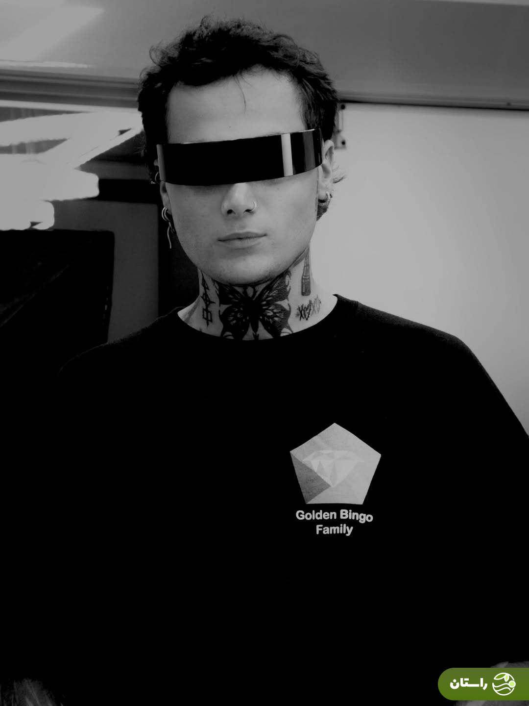 آدور؛ داستان «گرگِ قیچی به دستِ نسل Z» و پسری که با یک ایده ساده، فضای آرایشگری ایران را تکان داد آدور؛ داستان «گرگِ قیچی به دستِ نسل Z» و پسری که با یک ایده ساده، فضای آرایشگری ایران را تکان داد