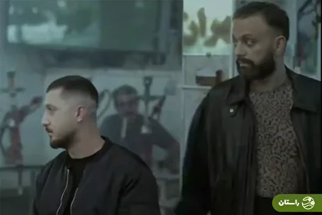 تیزر فصل دوم «گل یا پوچ»؛ صابر ابر جای مهران مدیری را گرفت | با حضور و صدای محمدرضا شایع