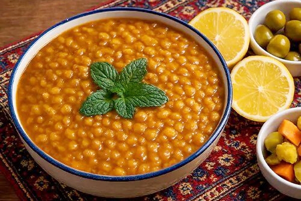 بهترین غذا برای کم خونی؛ معرفی ۸ غذای خون‌ساز و انرژی‌زا