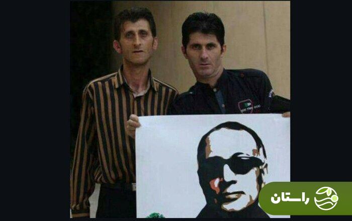 احمد احمدپور پسر بچه «فیلم خانه دوست کجاست» درگذشت احمد احمدپور پسر بچه «فیلم خانه دوست کجاست» درگذشت