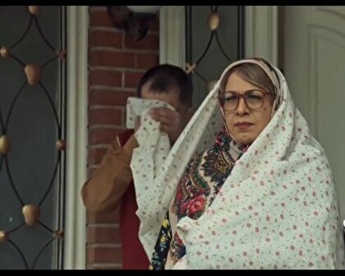 مهران مدیری و «رضا عطاران با لباس زنانه» در رقابت با پژمان جمشیدی