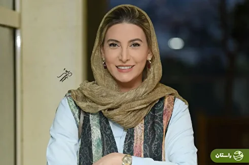 (ویدئو) فریبا نادری: من خیلی عصبی و فحشو هستم! در یک رستوران در دبی ۱۲ بشقاب را شکستم