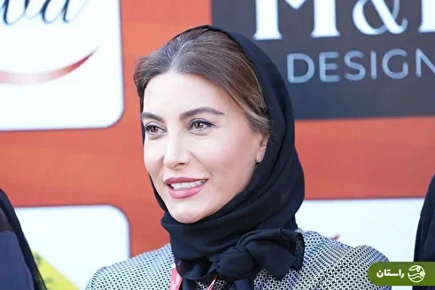 (ویدئو) فریبا نادری در گفتگو با امیرحسین قیاسی: من قرصی‌ام، موادی نیستم!