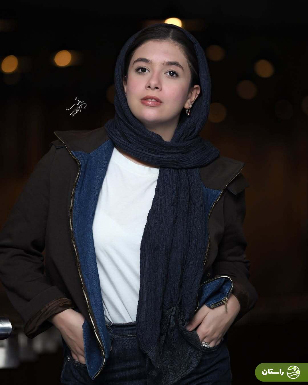 (عکس) مستانه مهاجر، علی اوجی و نفس بازغی در یک قاب