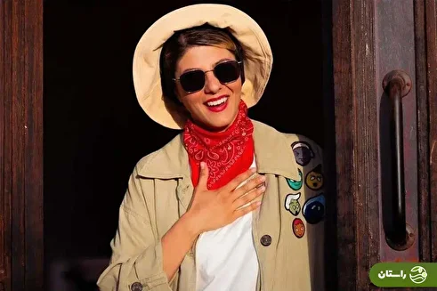 (ویدئو) کل‌کل مهسا طهماسبی و سینا ساعی در برنامه کارناوال