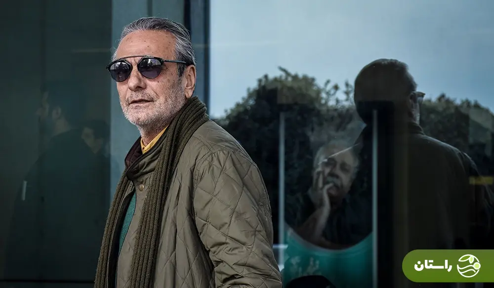 همایون ارشادی، بازیگر سینما و تئاتر درگذشت