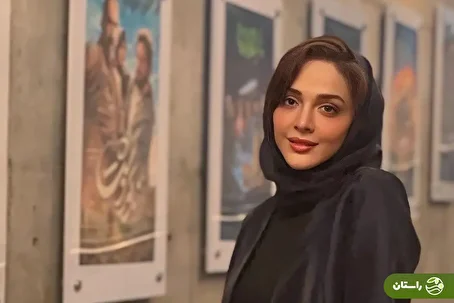 (عکس) سلفی متفاوت المیرا دهقانی با آیفون ۱۷ و تیپی جذاب