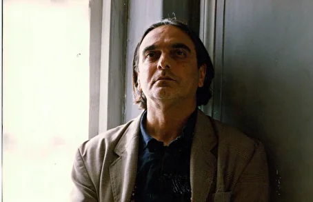 (عکس) تونل زمان؛ «همایون ارشادی» در کنار داریوش مهرجویی و عباس کیارستمی؛ دهه ۷۰