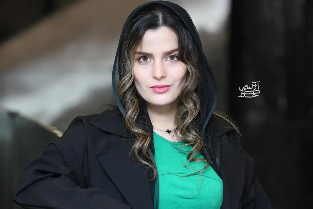 (تصاویر) ماجرای اقدام به خودکشی غزاله اکرمی بازیگر نقش سوجان؛ یک تهیه کننده قصد تعرض به من داشت