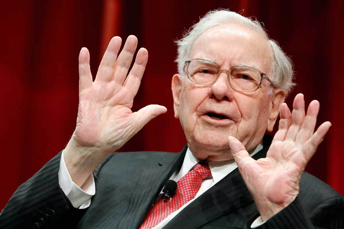 میلیاردر معروف: آگهی ترحیم خود را بنویسید و بعد زندگی کنید