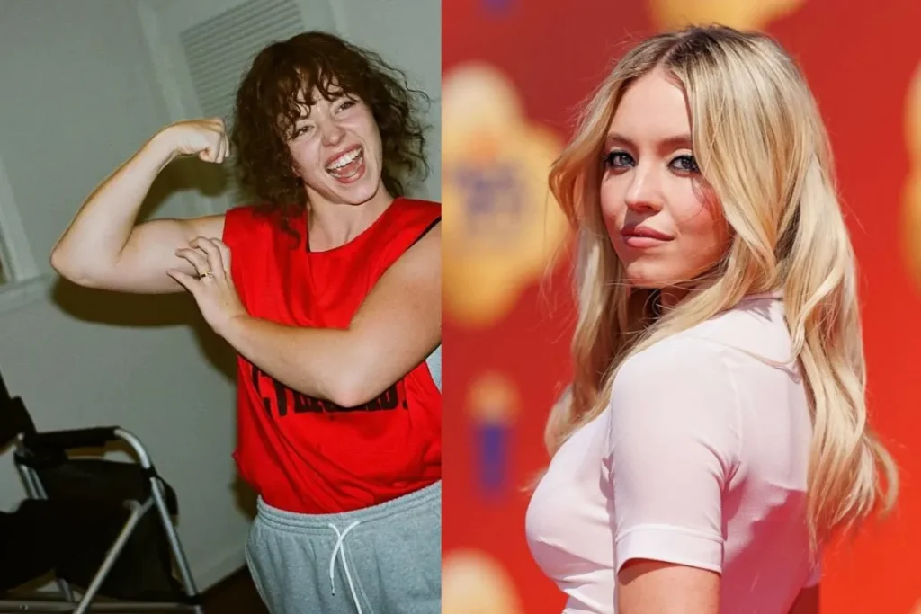 سیدنی سوئینی از آسیب‌دیدگی‌های جسمی در فیلم جدید خود در نقش بوکسور می‌گوید