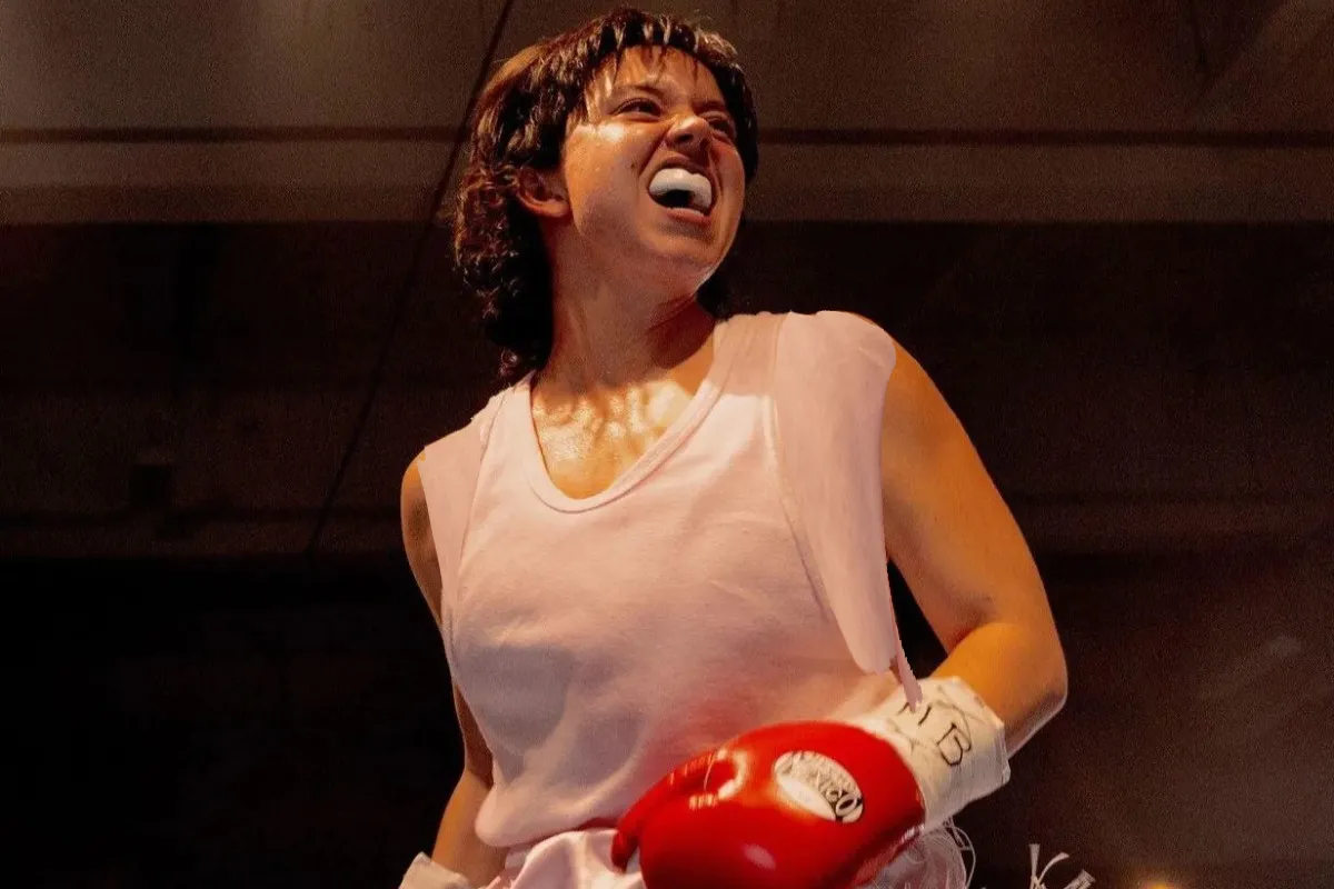 سیدنی سوئینی از آسیب‌دیدگی‌های جسمی در فیلم جدید خود در نقش بوکسور می‌گوید