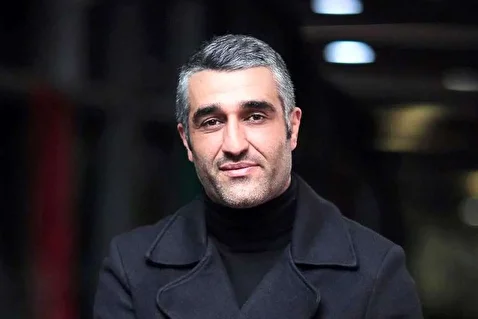 اولین عکس پژمان جمشیدی پس از بازگشت از کانادا