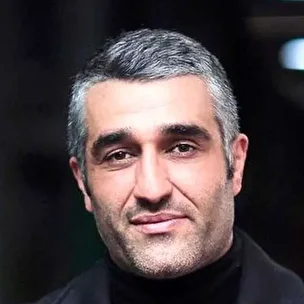 اولین عکس پژمان جمشیدی پس از بازگشت از کانادا