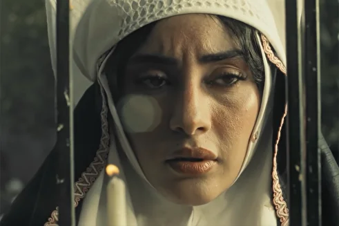 (ویدئو) تیزر قسمت ۵ بامداد خمار؛ زلف بر باد مده تا ندهی بر بادم