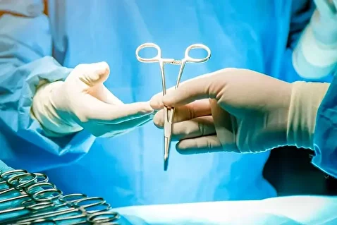 (ویدئو) دستور پزشک زیبایی برای سوزاندن جسد؛ ماجرا از چه قرار بود؟