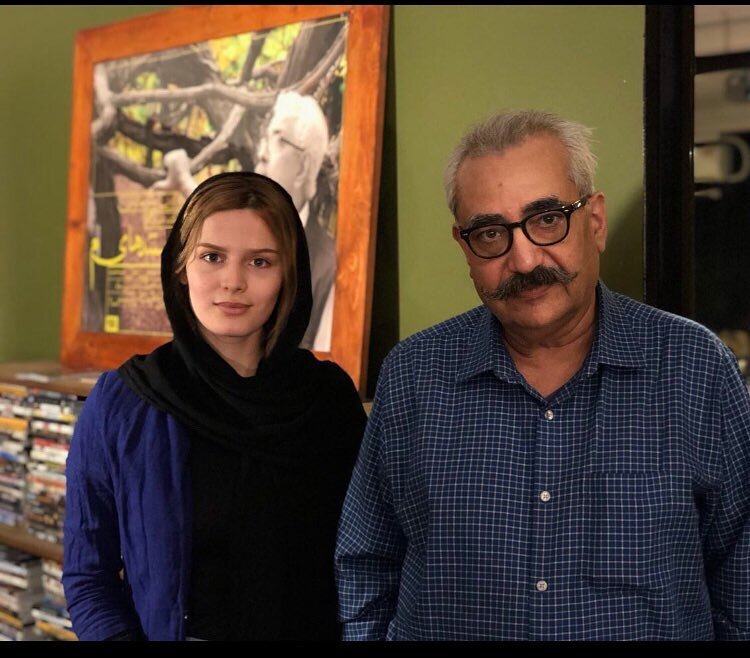 بیوگرافی و حواشی «غزاله اکرمی»؛ از بازی در «سوجان» تا ماجرای خودکشی + تصاویر بیوگرافی و حواشی «غزاله اکرمی»؛ از بازی در «سوجان» تا ماجرای خودکشی + تصاویر