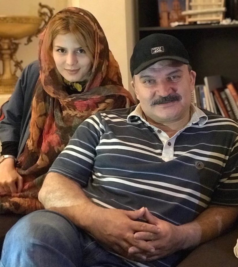 بیوگرافی و حواشی «غزاله اکرمی»؛ از بازی در «سوجان» تا ماجرای خودکشی + تصاویر بیوگرافی و حواشی «غزاله اکرمی»؛ از بازی در «سوجان» تا ماجرای خودکشی + تصاویر