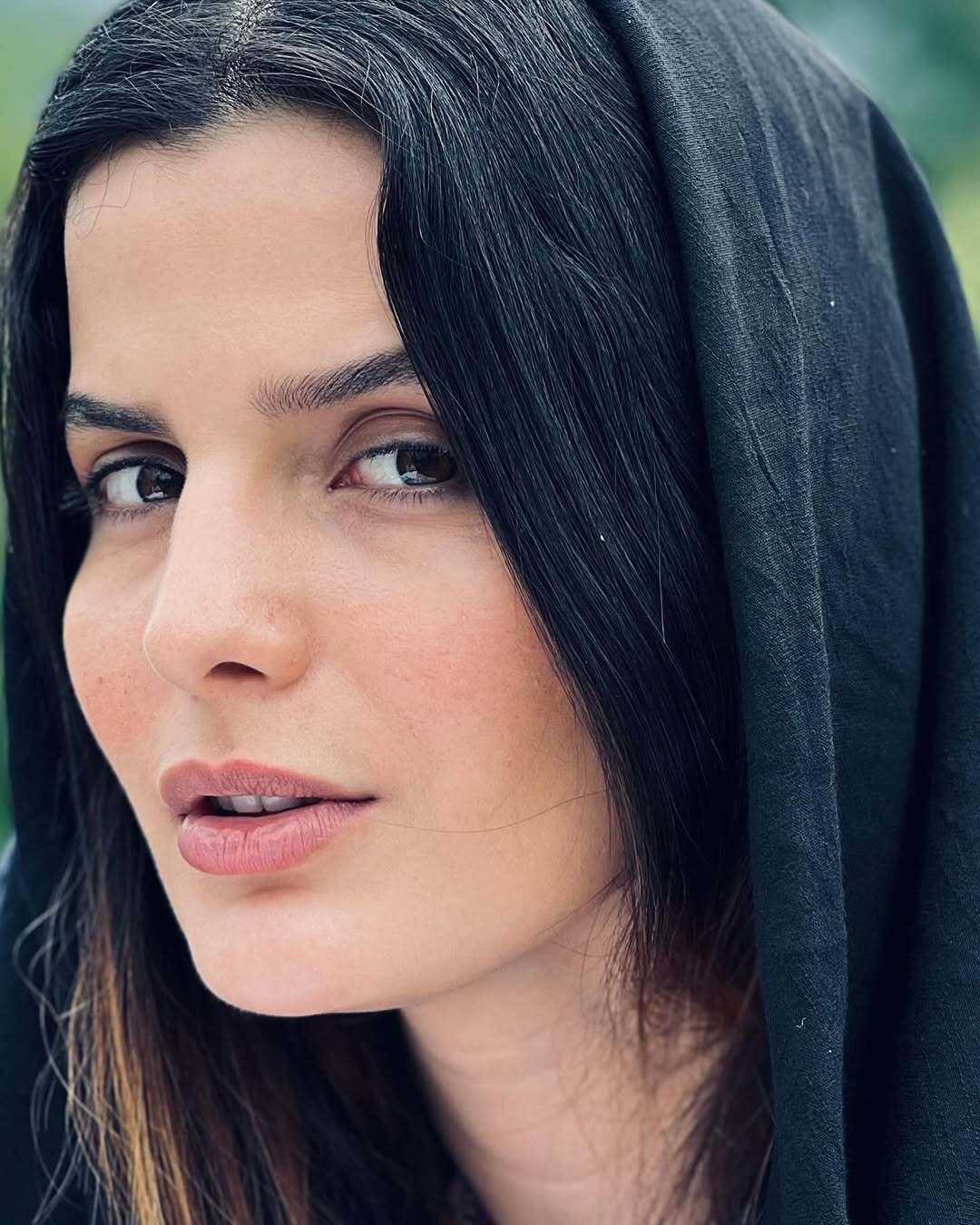 بیوگرافی و حواشی «غزاله اکرمی»؛ از بازی در «سوجان» تا ماجرای خودکشی + تصاویر بیوگرافی و حواشی «غزاله اکرمی»؛ از بازی در «سوجان» تا ماجرای خودکشی + تصاویر