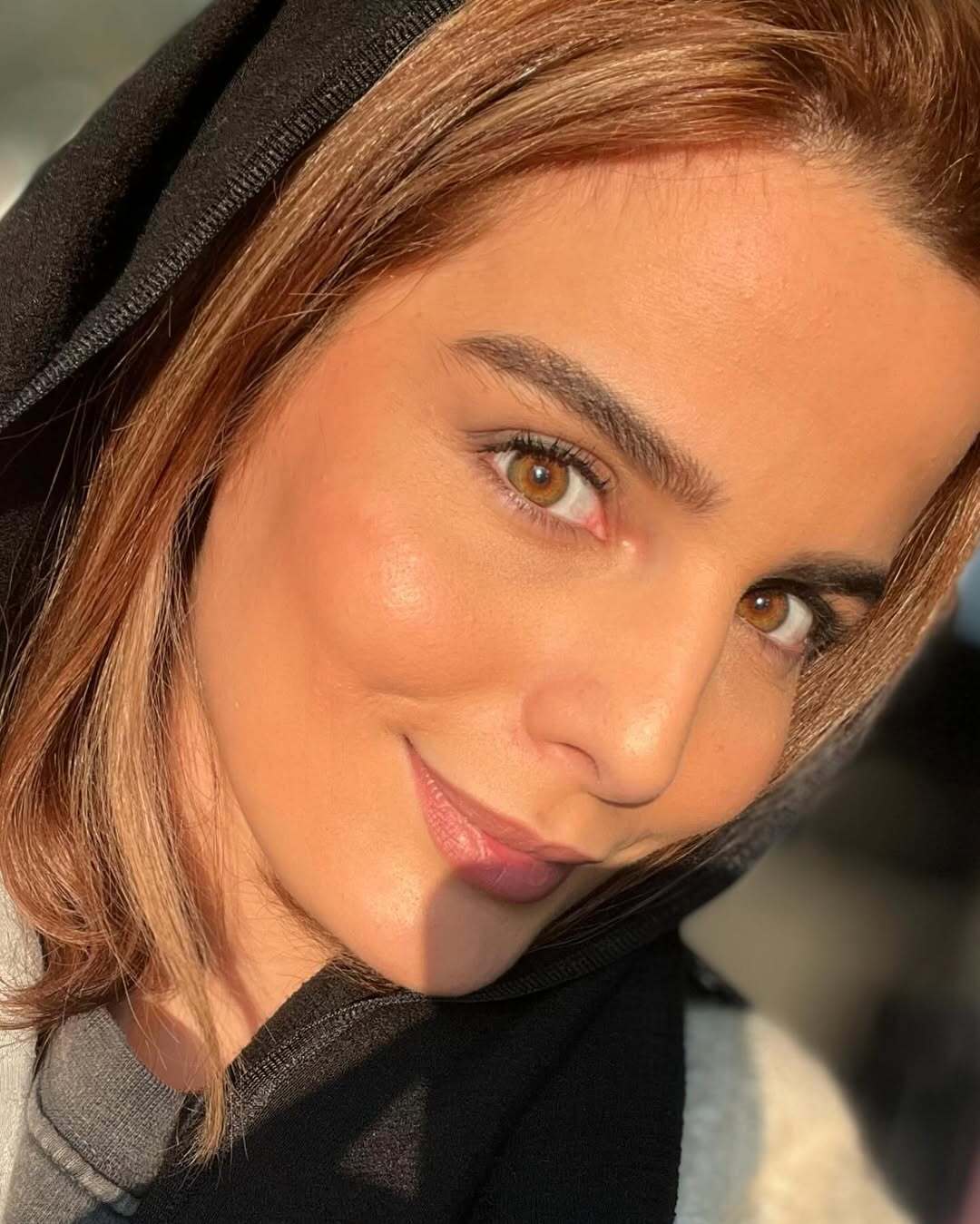 بیوگرافی و حواشی «غزاله اکرمی»؛ از بازی در «سوجان» تا ماجرای خودکشی + تصاویر بیوگرافی و حواشی «غزاله اکرمی»؛ از بازی در «سوجان» تا ماجرای خودکشی + تصاویر