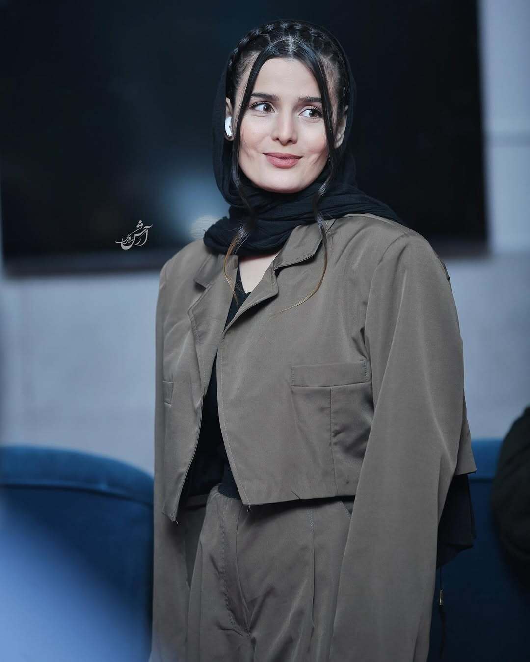 بیوگرافی و حواشی «غزاله اکرمی»؛ از بازی در «سوجان» تا ماجرای خودکشی + تصاویر بیوگرافی و حواشی «غزاله اکرمی»؛ از بازی در «سوجان» تا ماجرای خودکشی + تصاویر