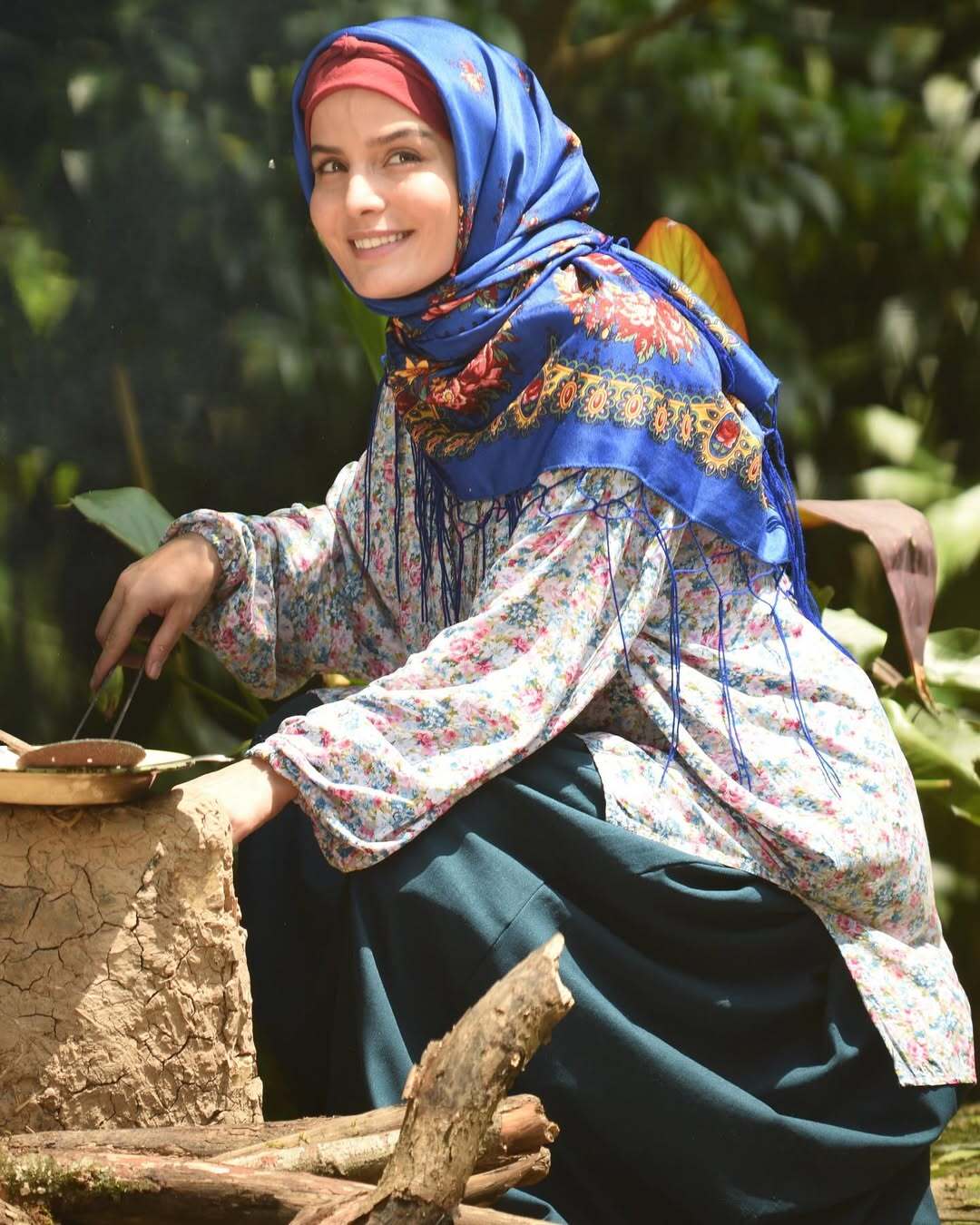 بیوگرافی و حواشی «غزاله اکرمی»؛ از بازی در «سوجان» تا ماجرای خودکشی + تصاویر بیوگرافی و حواشی «غزاله اکرمی»؛ از بازی در «سوجان» تا ماجرای خودکشی + تصاویر