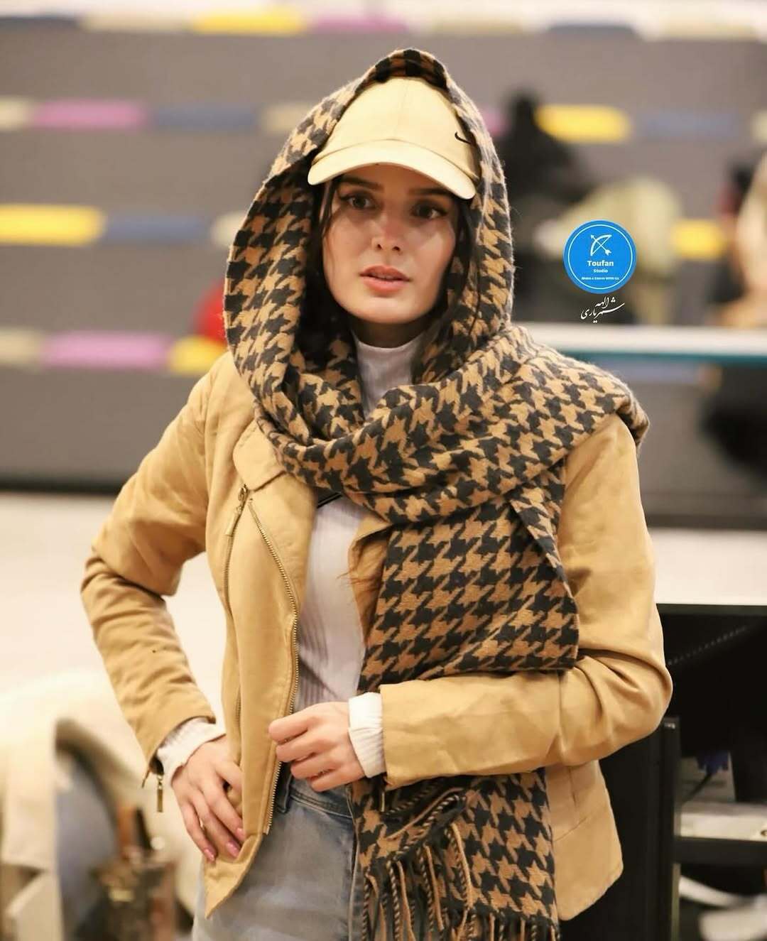 بیوگرافی و حواشی «غزاله اکرمی»؛ از بازی در «سوجان» تا ماجرای خودکشی + تصاویر بیوگرافی و حواشی «غزاله اکرمی»؛ از بازی در «سوجان» تا ماجرای خودکشی + تصاویر