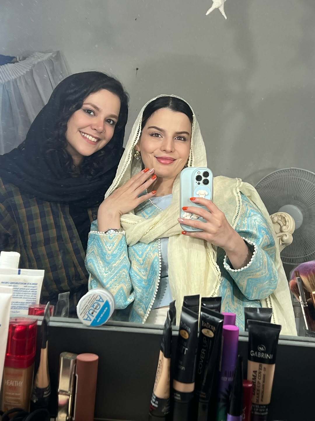 بیوگرافی و حواشی «غزاله اکرمی»؛ از بازی در «سوجان» تا ماجرای خودکشی + تصاویر بیوگرافی و حواشی «غزاله اکرمی»؛ از بازی در «سوجان» تا ماجرای خودکشی + تصاویر