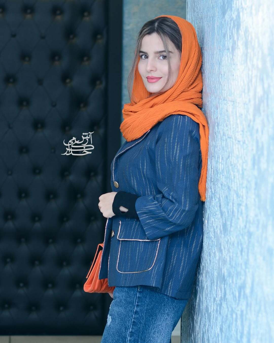 بیوگرافی و حواشی «غزاله اکرمی»؛ از بازی در «سوجان» تا ماجرای خودکشی + تصاویر بیوگرافی و حواشی «غزاله اکرمی»؛ از بازی در «سوجان» تا ماجرای خودکشی + تصاویر