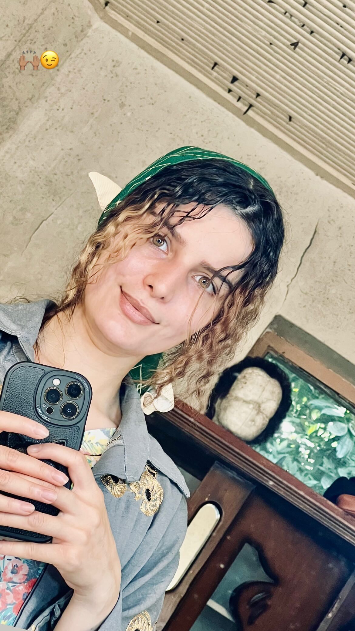 بیوگرافی و حواشی «غزاله اکرمی»؛ از بازی در «سوجان» تا ماجرای خودکشی + تصاویر بیوگرافی و حواشی «غزاله اکرمی»؛ از بازی در «سوجان» تا ماجرای خودکشی + تصاویر