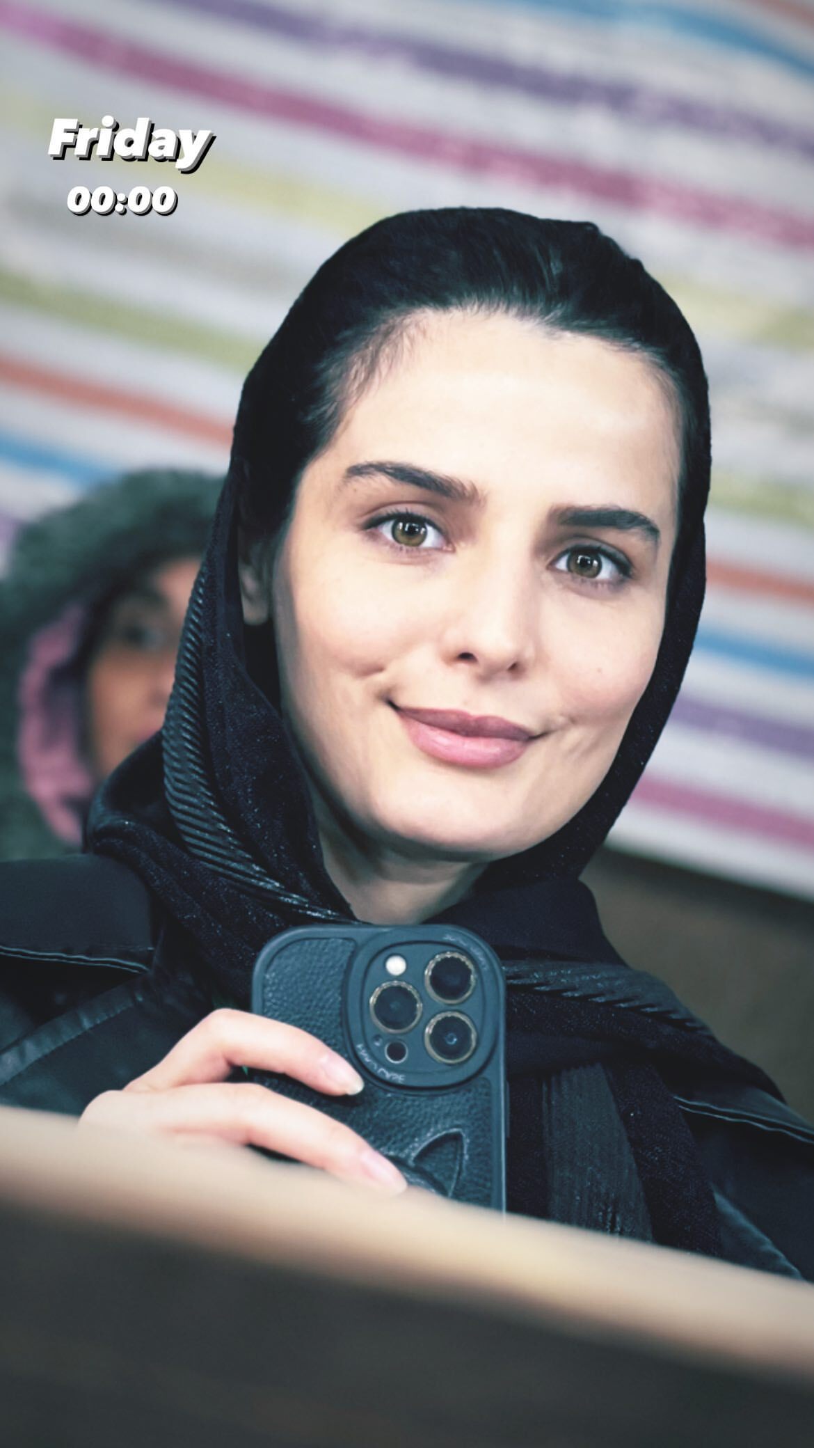 بیوگرافی و حواشی «غزاله اکرمی»؛ از بازی در «سوجان» تا ماجرای خودکشی + تصاویر بیوگرافی و حواشی «غزاله اکرمی»؛ از بازی در «سوجان» تا ماجرای خودکشی + تصاویر