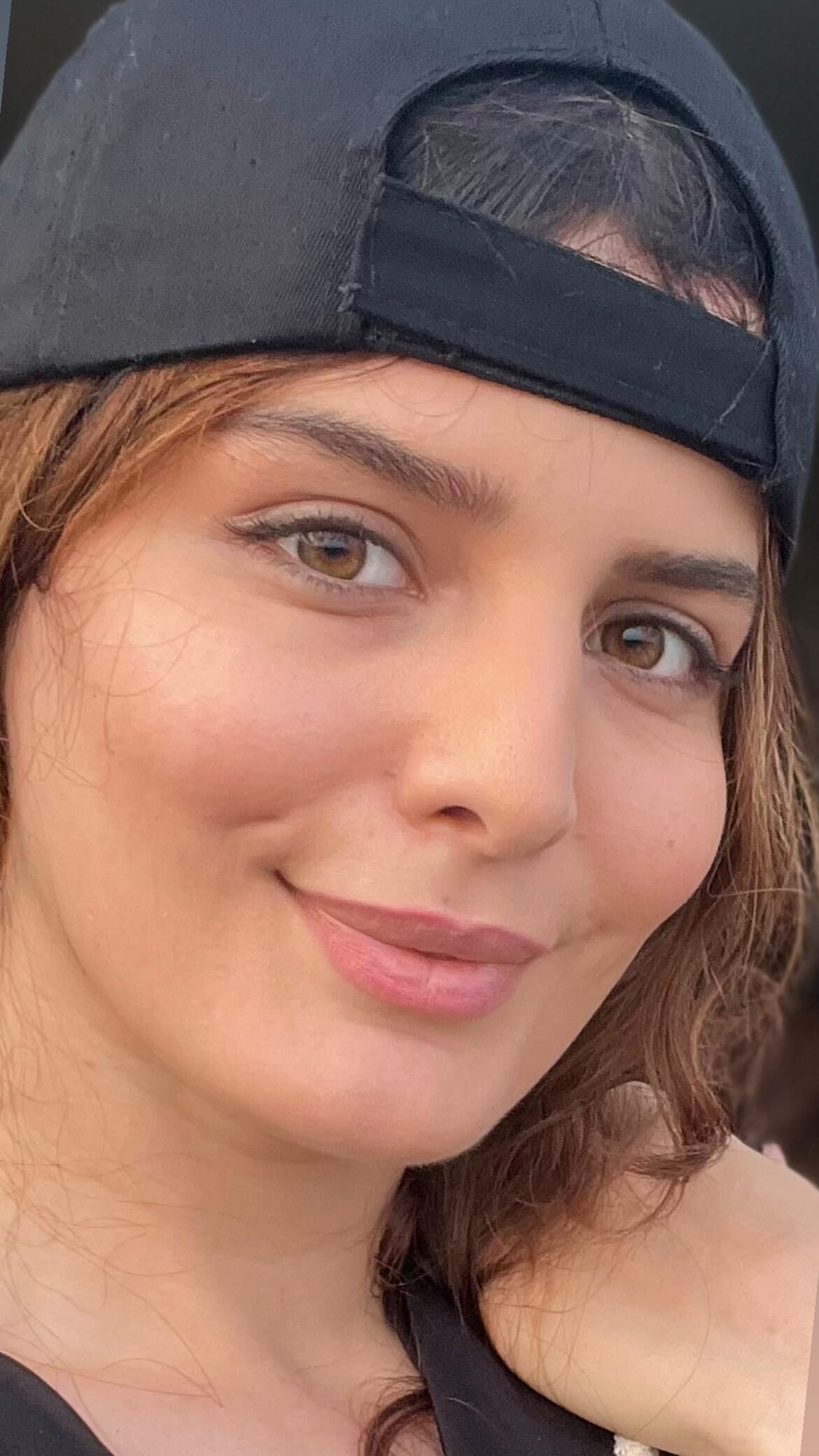 بیوگرافی و حواشی «غزاله اکرمی»؛ از بازی در «سوجان» تا ماجرای خودکشی + تصاویر بیوگرافی و حواشی «غزاله اکرمی»؛ از بازی در «سوجان» تا ماجرای خودکشی + تصاویر