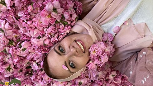 «رز طائف» چیست و چرا شایعه دزدیدن گل محمدی ایران توسط عربستان منتشر شد؟