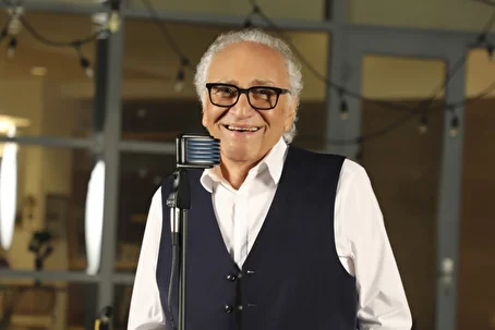 (ویدئو) مارتیک ترانه «فقط یک بار» را به یاد ایران خواند | خواننده محبوب در آرزوی بازگشت به ایران