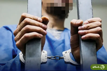 دعوای ناموسی مقابل کلانتری به قتل منجر شد | شهرام: مزاحم خواهر و مادرم شده بود